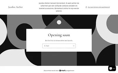 jacobszatelier.nl snapshot