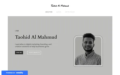 taohidalmahmud.weebly.com snapshot