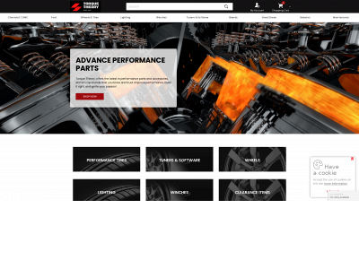 torquetheory.com snapshot