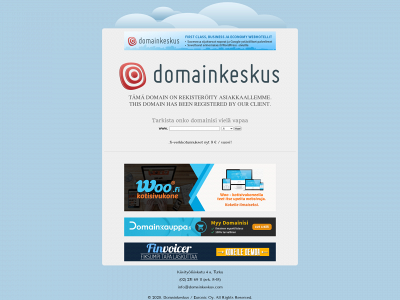 indpress.fi snapshot