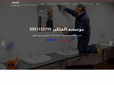 alfalkywl.com snapshot