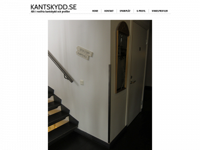 kantskydd.se snapshot