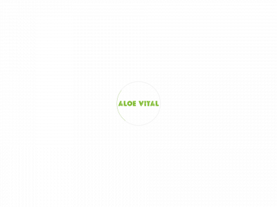 aloevital.es snapshot