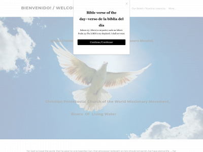 iglesiariosdeaguavivammm.weebly.com snapshot