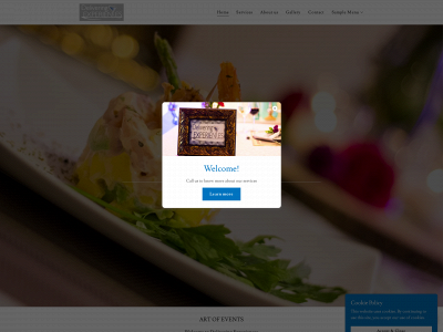 deliveringexperiences.com snapshot