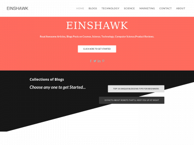 einshawk.weebly.com snapshot