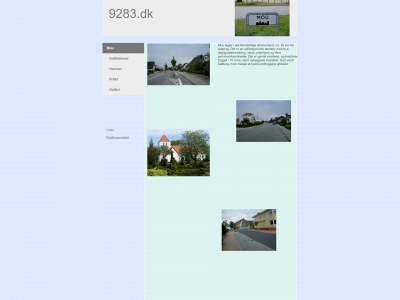 9283.dk snapshot