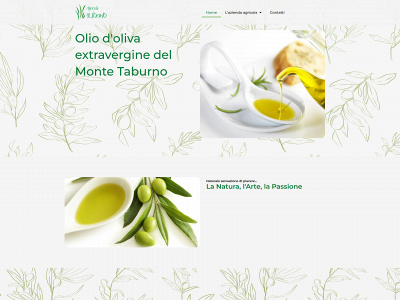 agricolailsogno.it snapshot