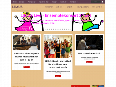 lundsmusiksalong.se snapshot