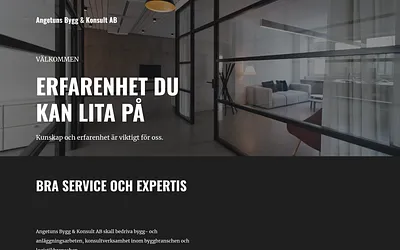 angetuns.se snapshot