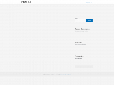 pinagold.store snapshot