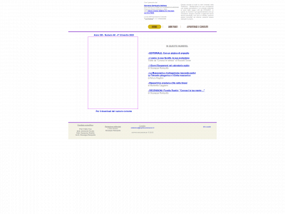 sophia-arcanorum.it snapshot