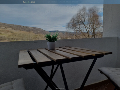 ncantadarooms.net snapshot