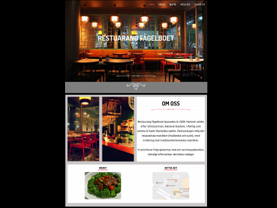 restaurangfagelboet.se snapshot