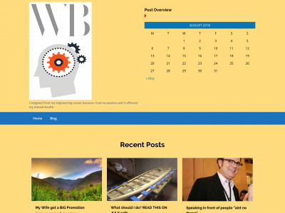 workbrake.com snapshot