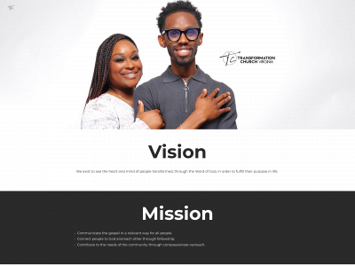 www.tchurchva.com snapshot