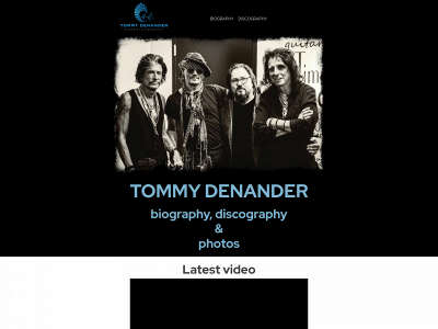 radioactivemusic.se snapshot