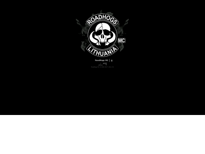 roadhogsmc.lt snapshot