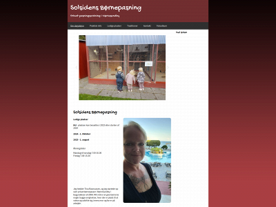 solsidens-bornepasning.123hjemmeside.dk snapshot