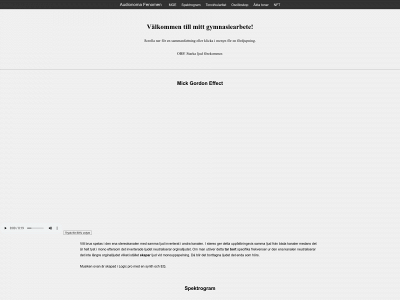 audionomafenomen.se snapshot