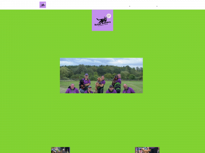 keynekaninesflyball.co.uk snapshot