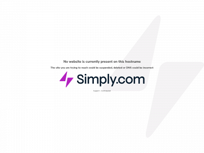 stp-consulting.dk snapshot