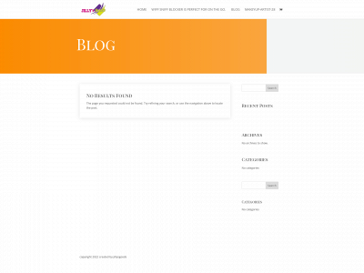 jillysgoods.com snapshot