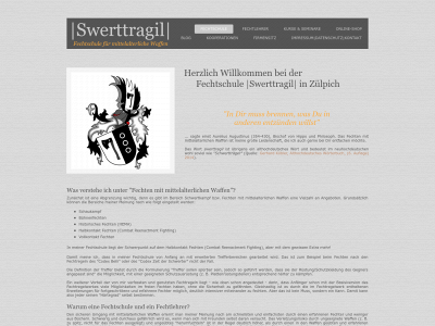 swerttragil.de snapshot