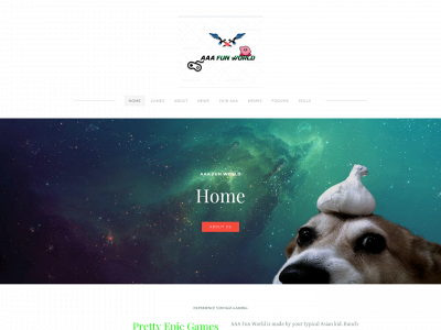 aaa-fun-world.weebly.com snapshot