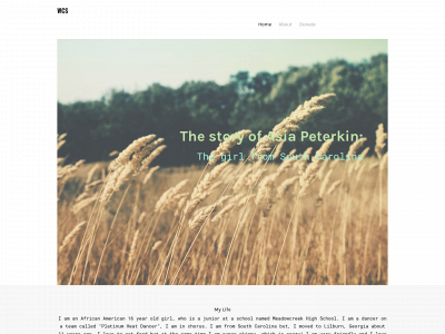 asiapeterkin.weebly.com snapshot