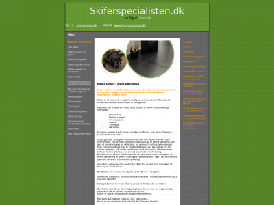 skiferspecialisten.dk snapshot