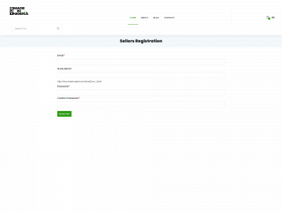 buymadeinnigeria.com snapshot