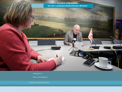 lpk-bremen.de snapshot
