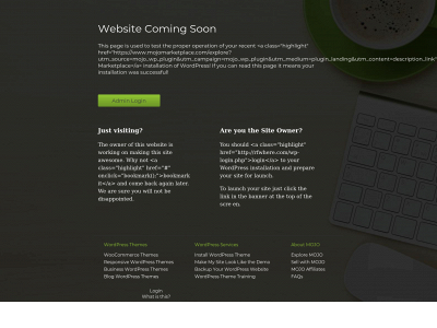rfwhere.com snapshot