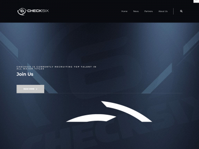 checksix.gg snapshot
