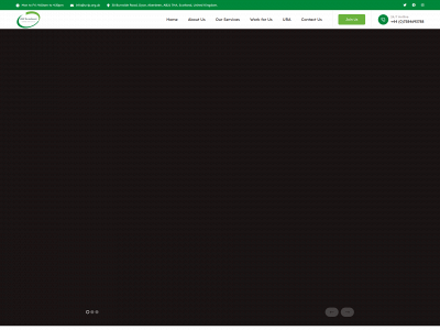 uvip.org.uk snapshot