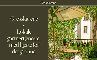 gresskarene.no snapshot