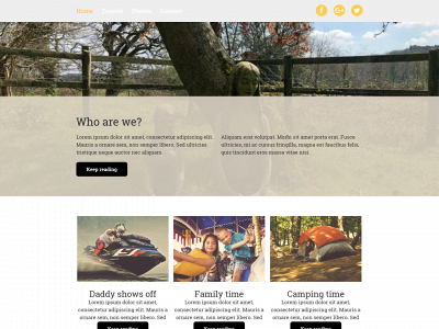 walkintrust.nl snapshot