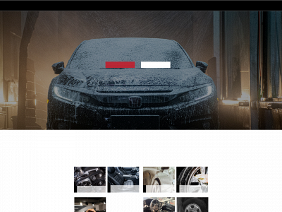 aonecarwash.se snapshot