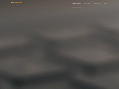 purepixel.be snapshot