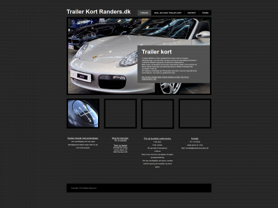 trailerkortranders.dk snapshot