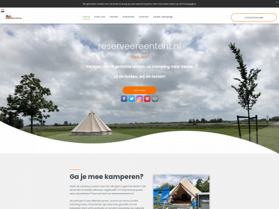 reserveereentent.nl snapshot