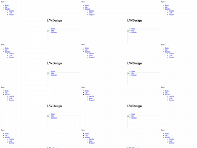 lwdesign.dk snapshot