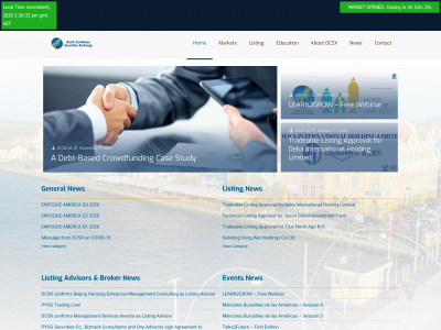 dcsx.cw snapshot