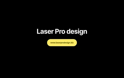 laserprodesign.be snapshot