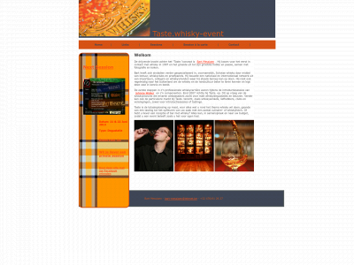 tastewhiskyevent.be snapshot