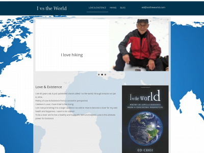 ivstheworld.com snapshot