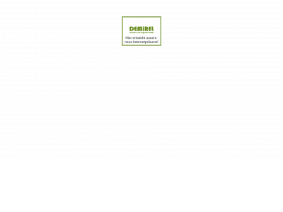 demirelgmbh.de snapshot