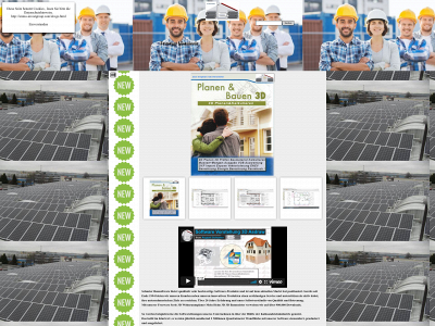 sbsbausoftware.de snapshot