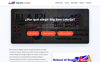 bigbenlebrija.es snapshot